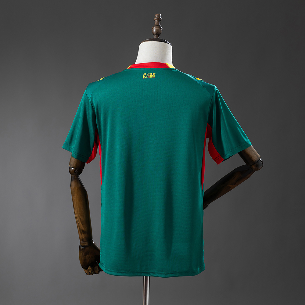 Senegal Alternativa 2026