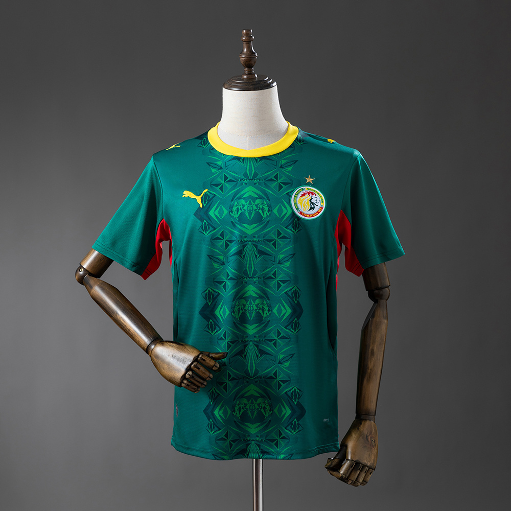 Senegal Alternativa 2026