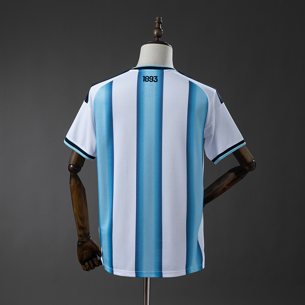 Argentina 2026 Home Jersey S-4XL