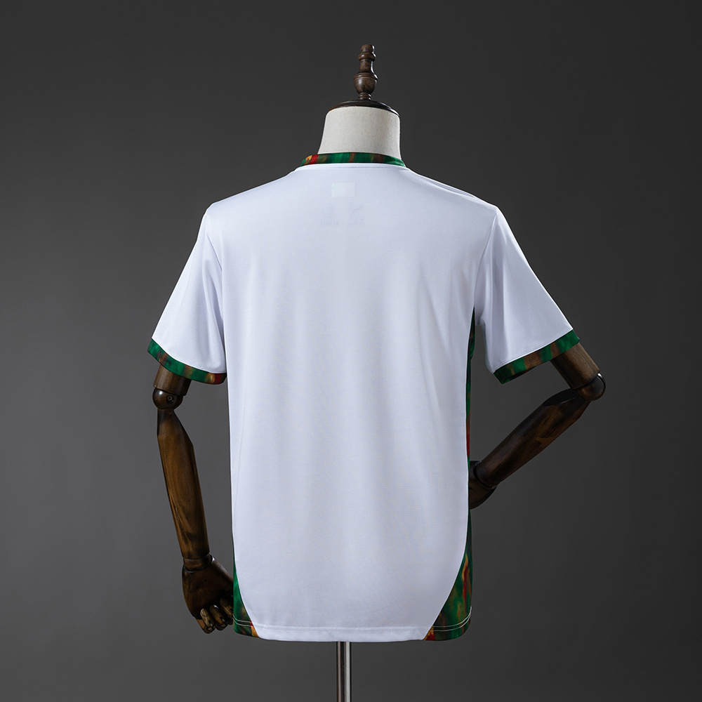 Bahia 25_26 Special Edition - White Jersey S-4XL