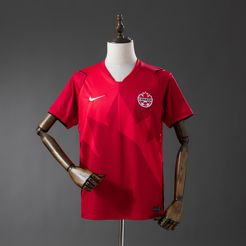 Canadá Principal 2026