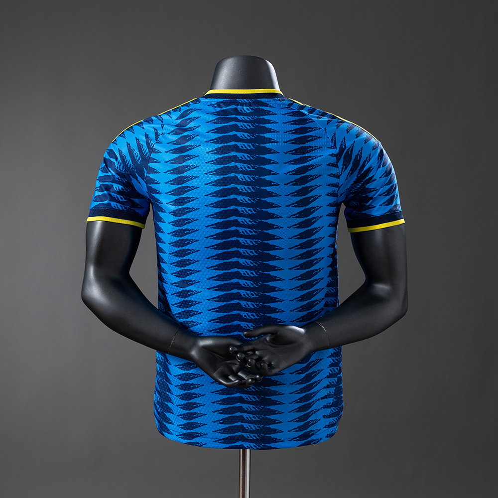 Colômbia Alternativa 2026/27 Versão Jogador