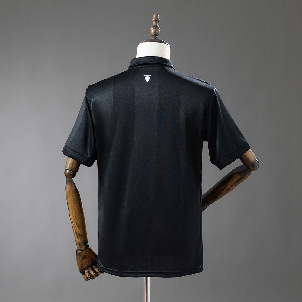 Ecuador 25_26 Commemorative Edition - Black Jersey S-4XL