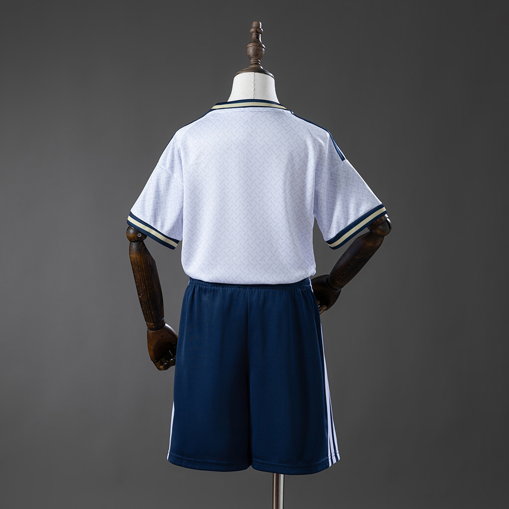 Itália 2026 Kids
