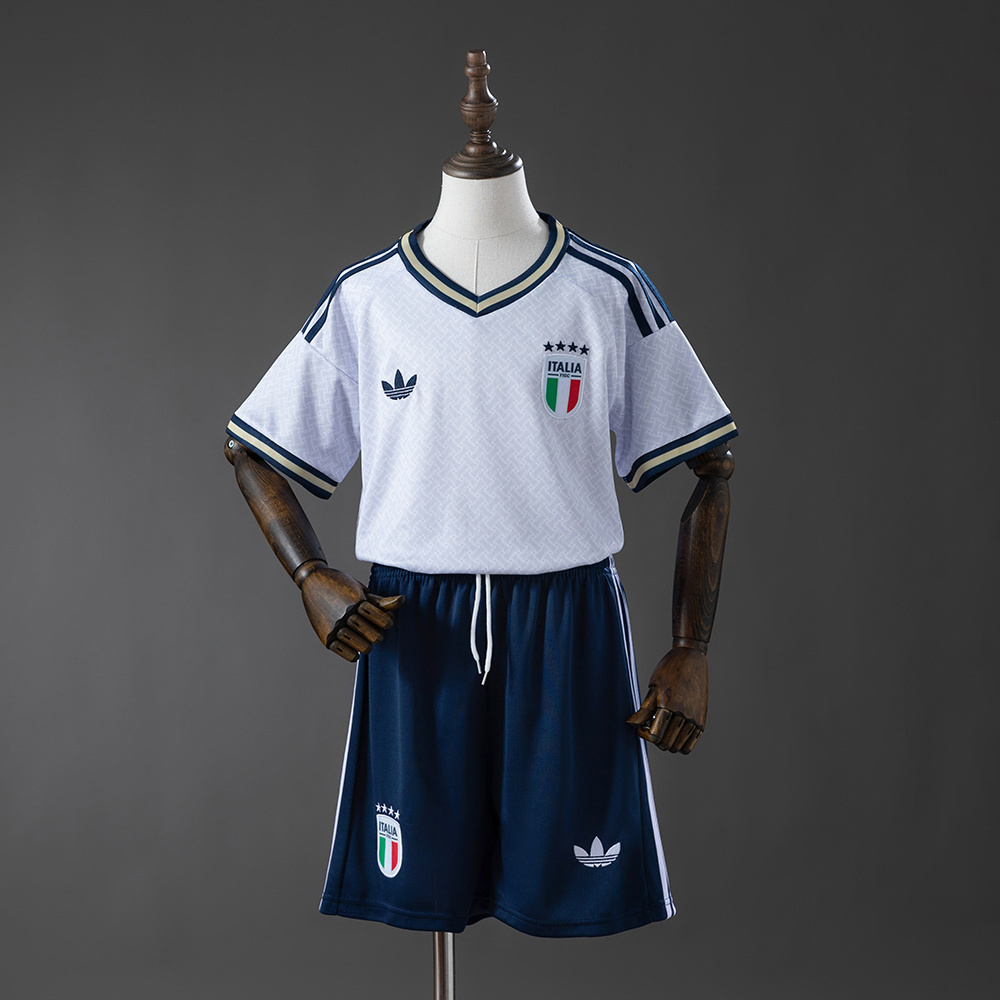 Itália 2026 Kids