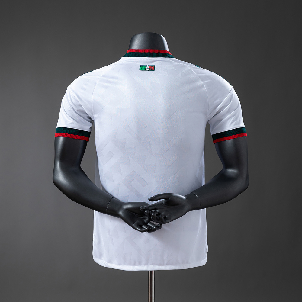 México Alternativa 2026 Versão Jogador