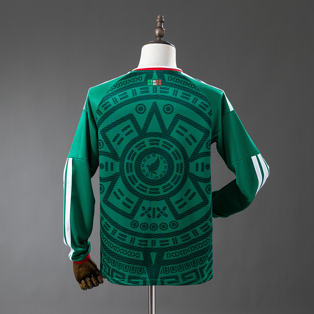 México Principal 2026