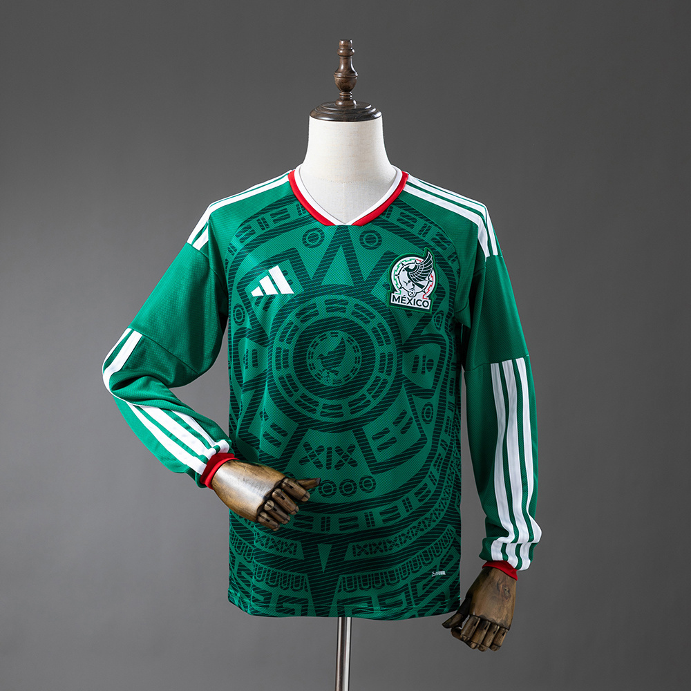 México Principal 2026