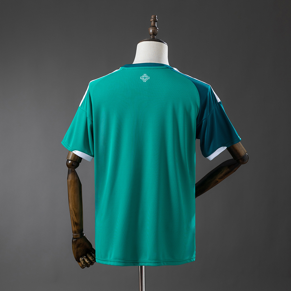 Northern Ireland 2026 Home Jersey S-XXL
