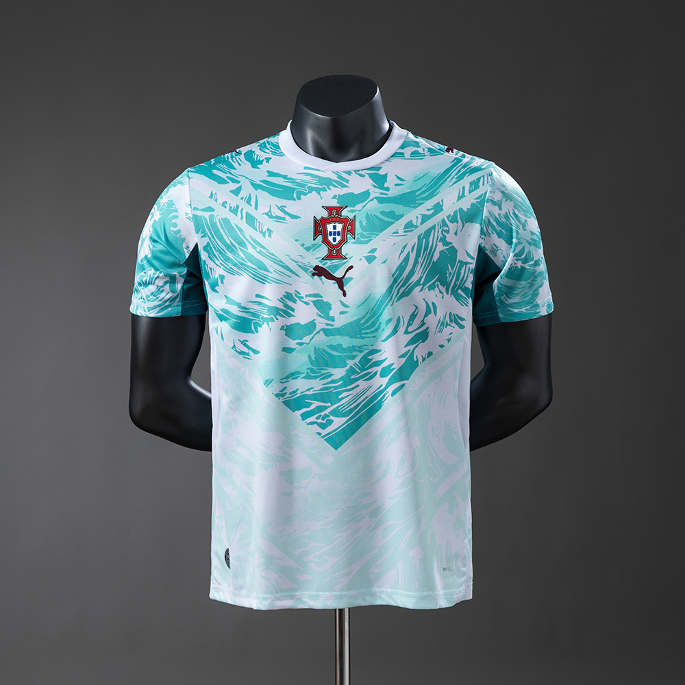 Portugal 2026 - versão jogador