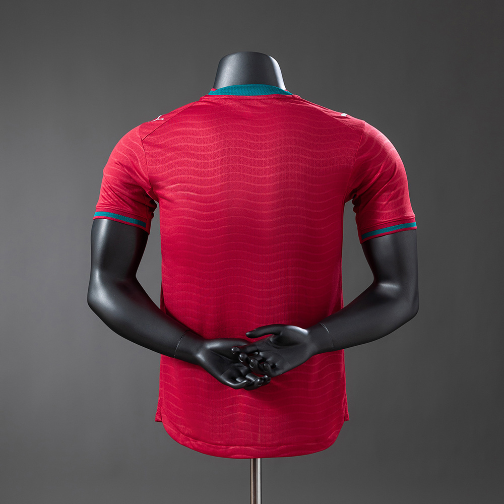 Portugal Principal 2026 – Versão Jogador