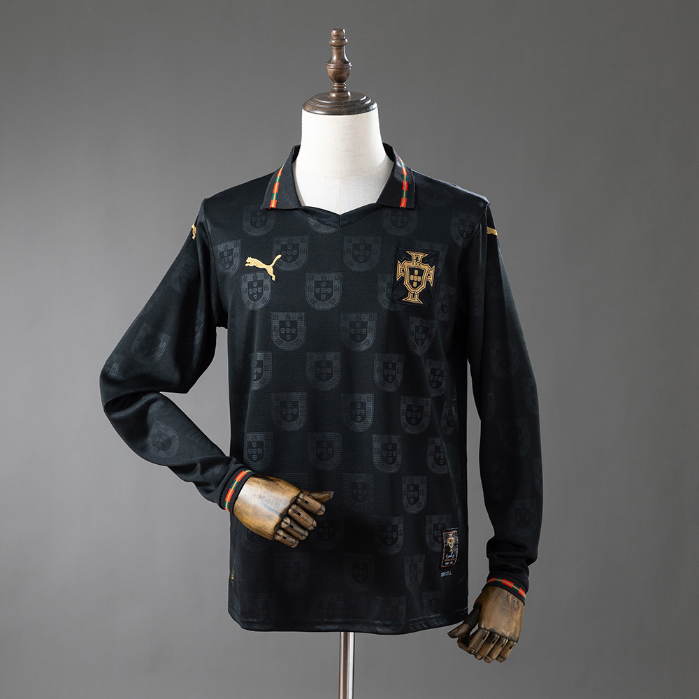 Portugal 2026 Black Panther