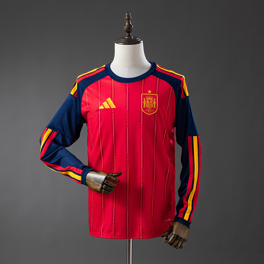 Espanha Principal 2026