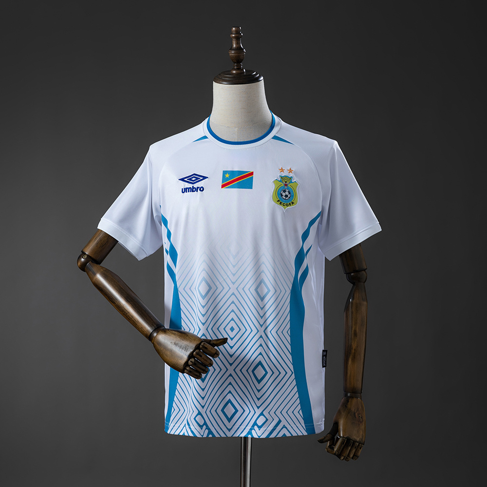 República do Congo Alternativa 2026