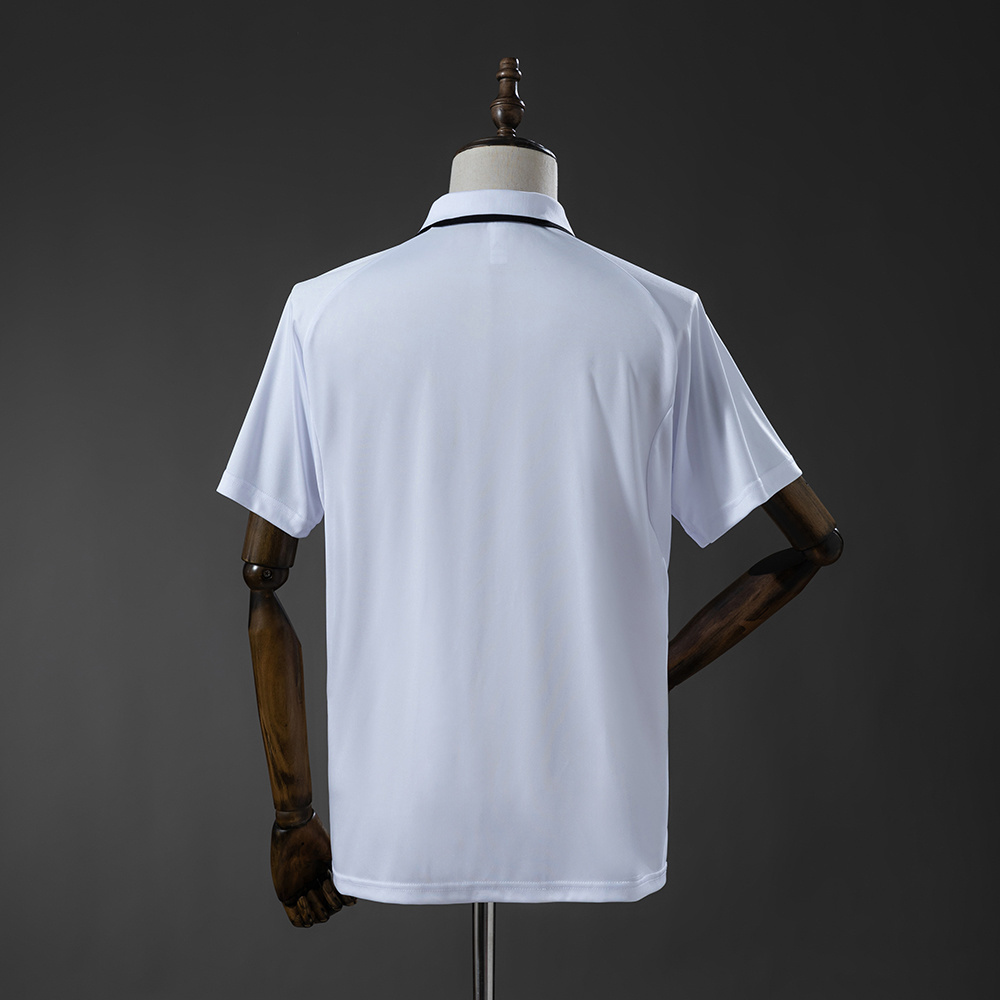 Germany 25_26 POLO - White S-XXL