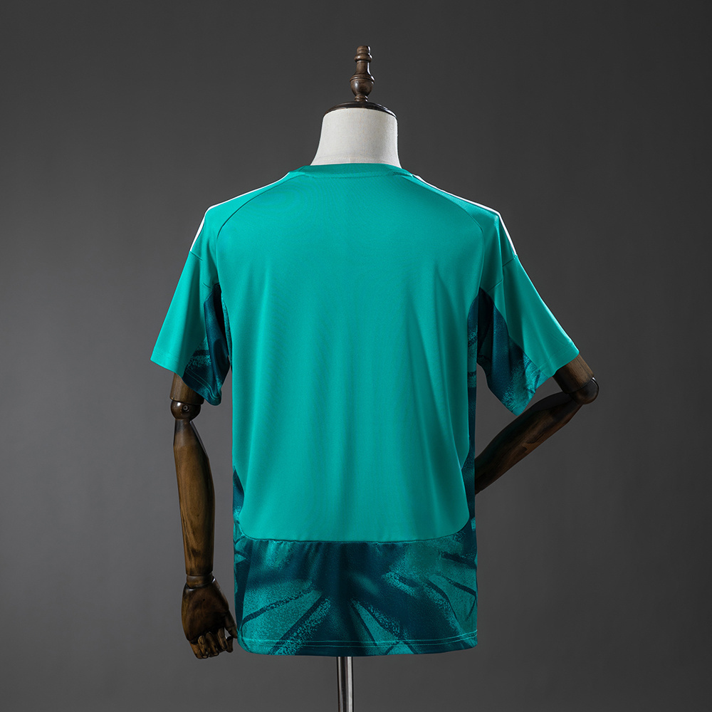 Germany 2026 Goalkeeper - Green Jersey S-4XL