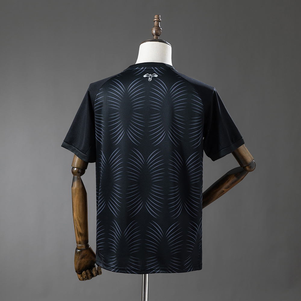 Jordânia Terceiro Equipamento 2026