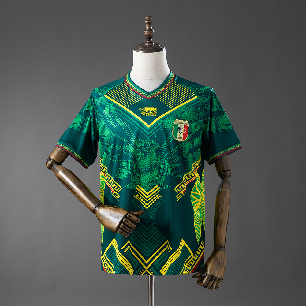 Mali Principal 2026