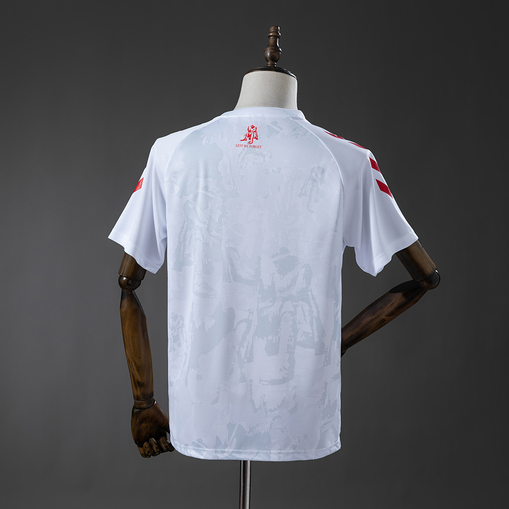 Sunderland 25_26 Hero Edition Jersey S-4XL