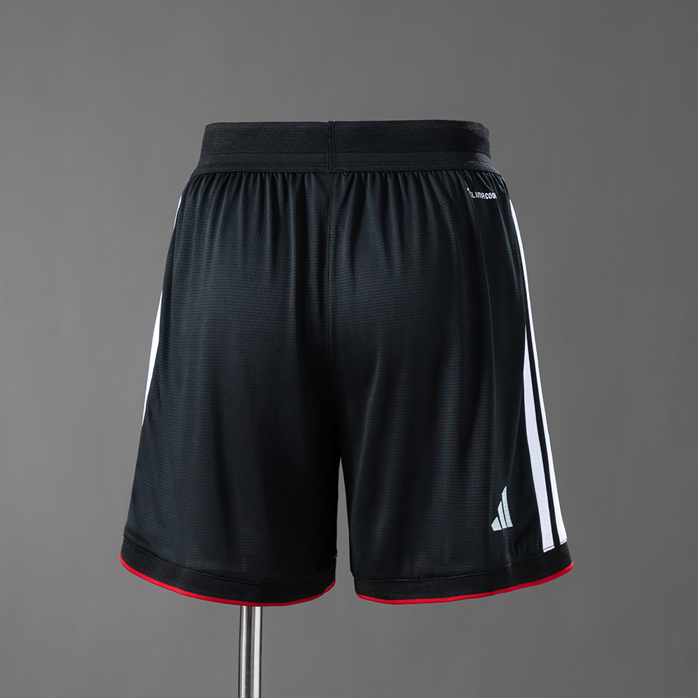 German 2026 Black Player Version Shorts S-3XL