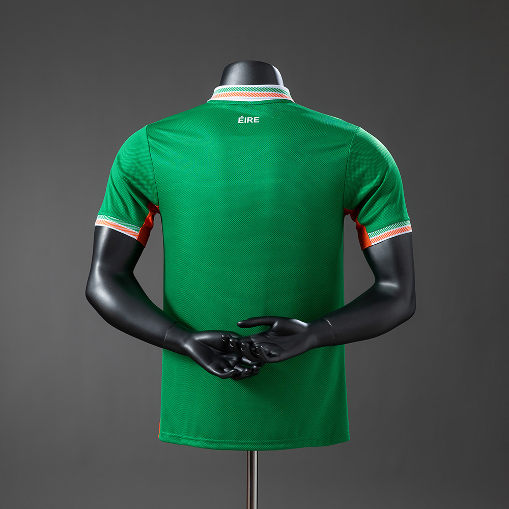 Ireland 25_26 Home Player Version Jersey S-3XL