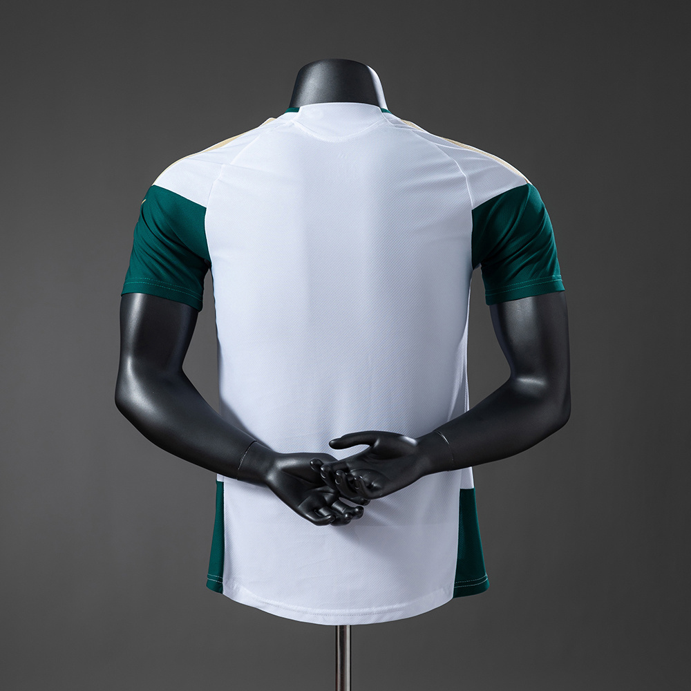 Itália 2026 - versão jogador Training