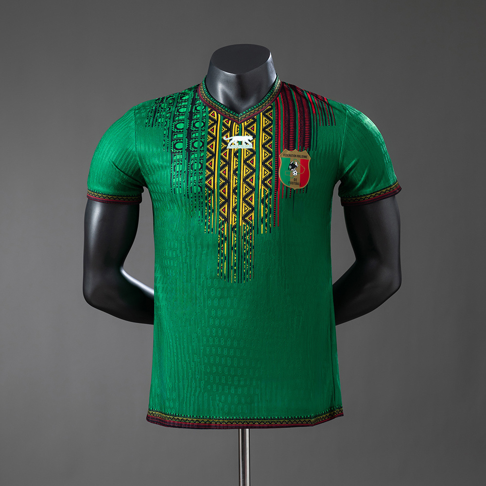 Mali Alternativa 24/25  Versão Jogador