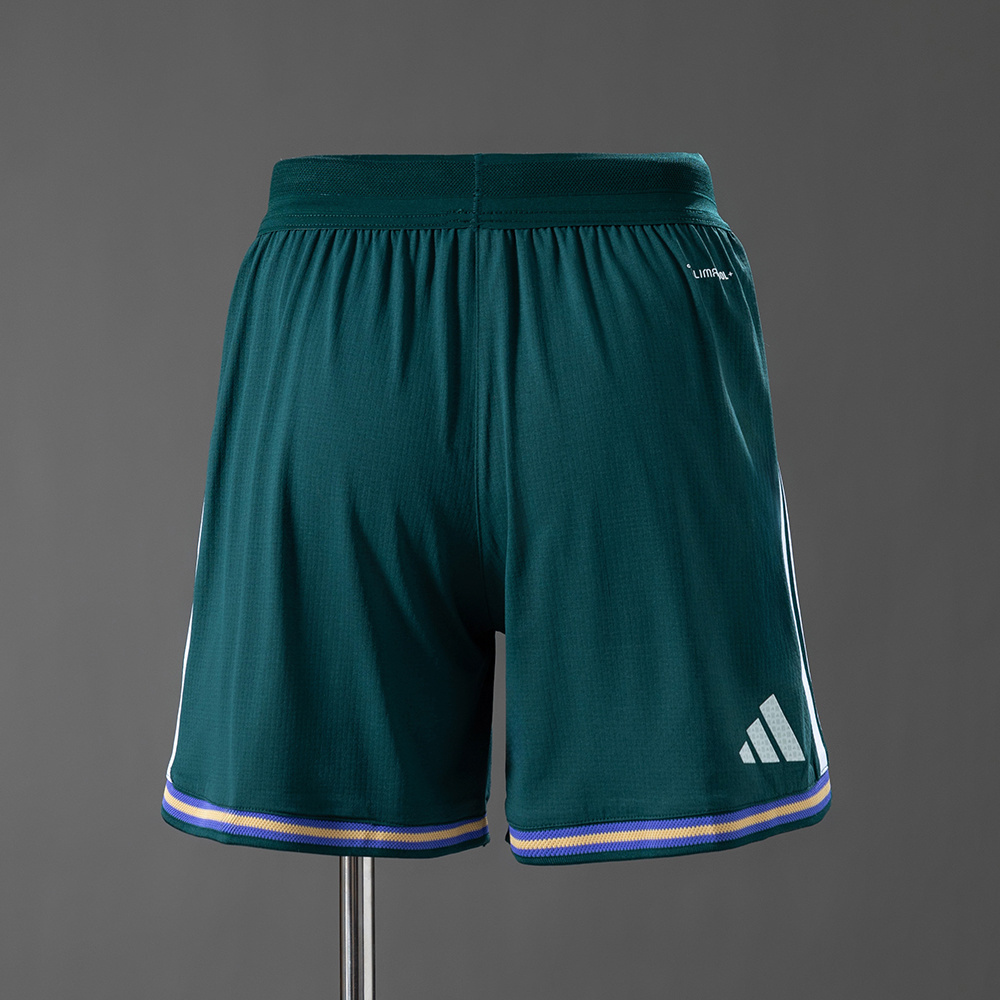 Saudi Arabia 2026 Home Player Version Shorts S-3XL