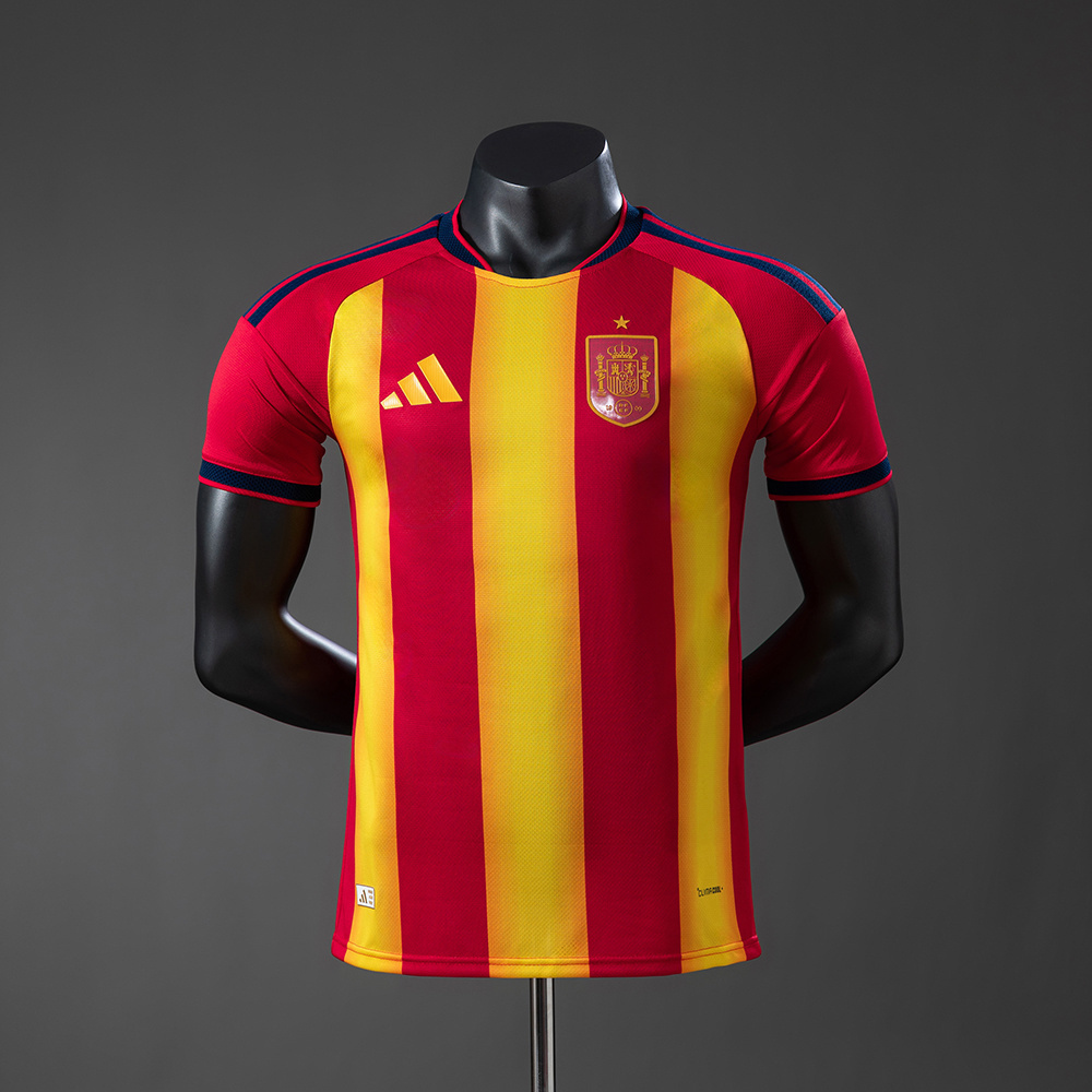 Espanha 2026 Edição Especial – Versão Jogador