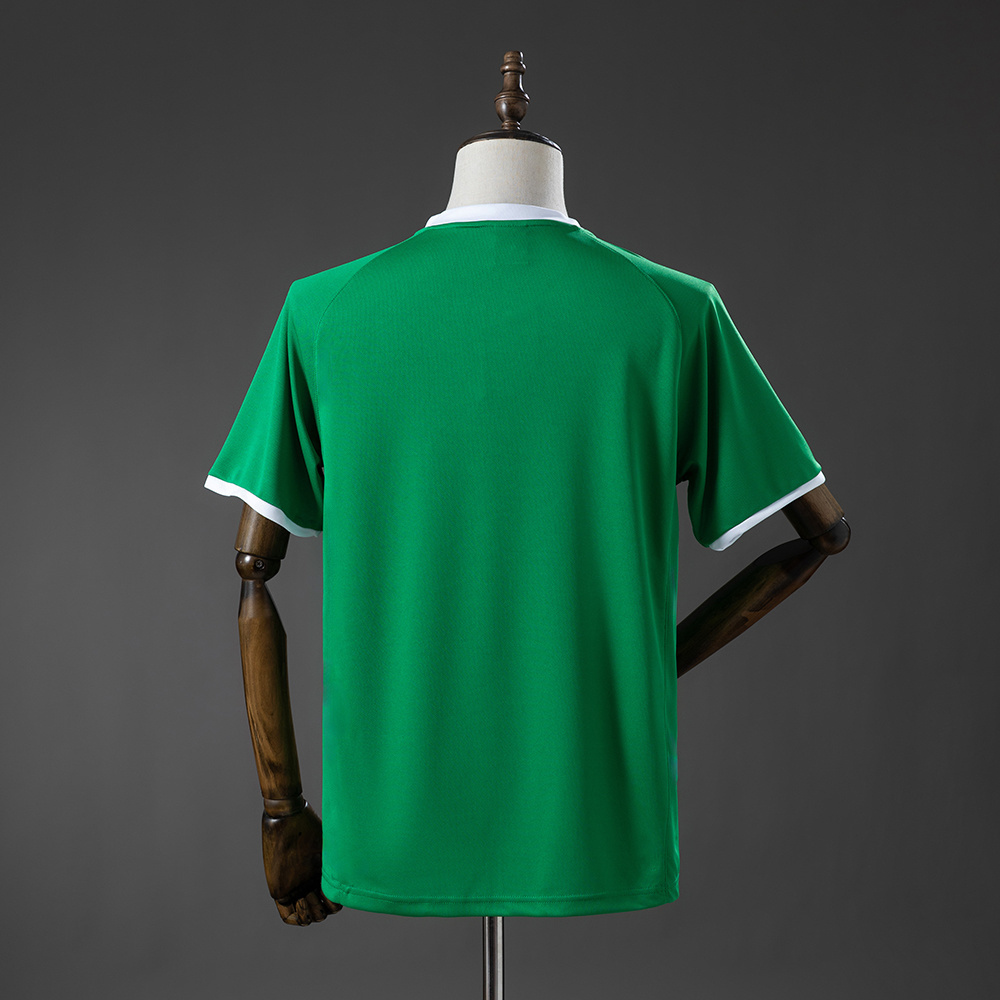 Wolfsburg 08_09 Home Retro Jersey S-XXL