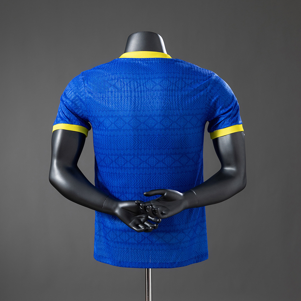 Brasil 2026/27 Versão Jogador