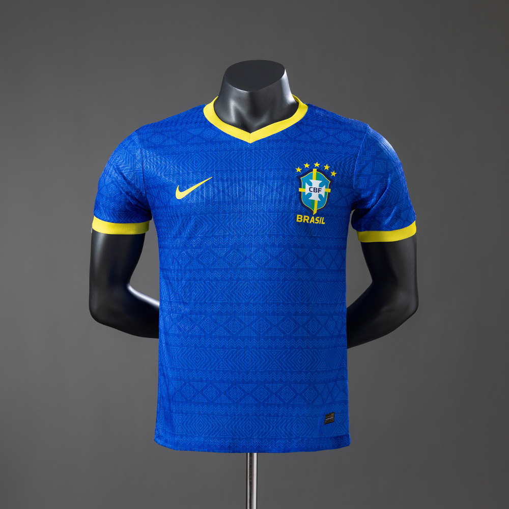 Brasil 2026/27 Versão Jogador