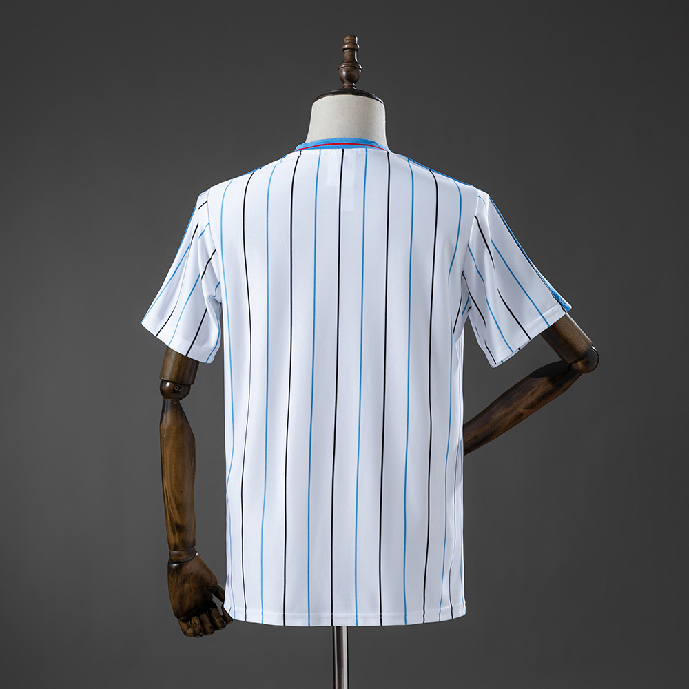 Congo Terrace Icons