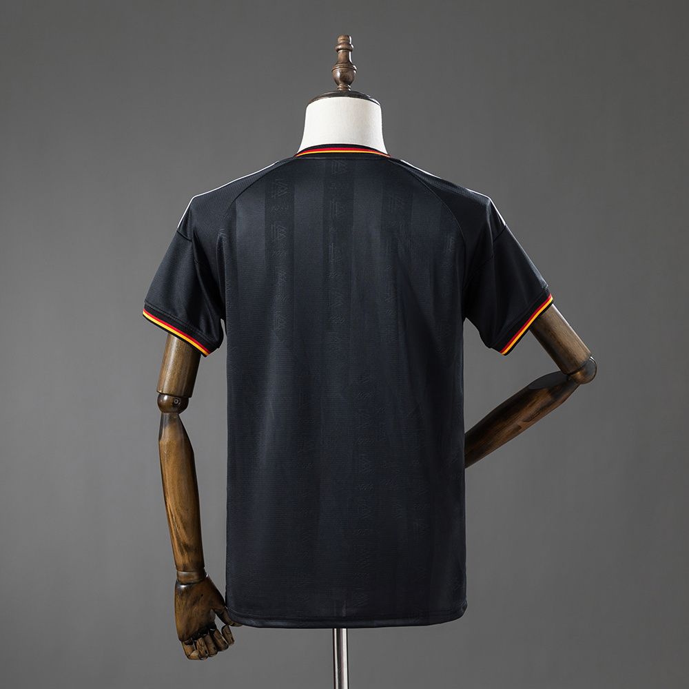 Germany 26_27 Special Edition - Black Jersey S-4XL