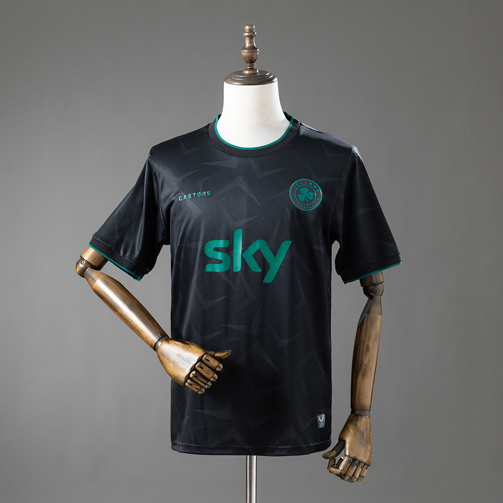 Ireland 25_26 Third Away Jersey S-XXL