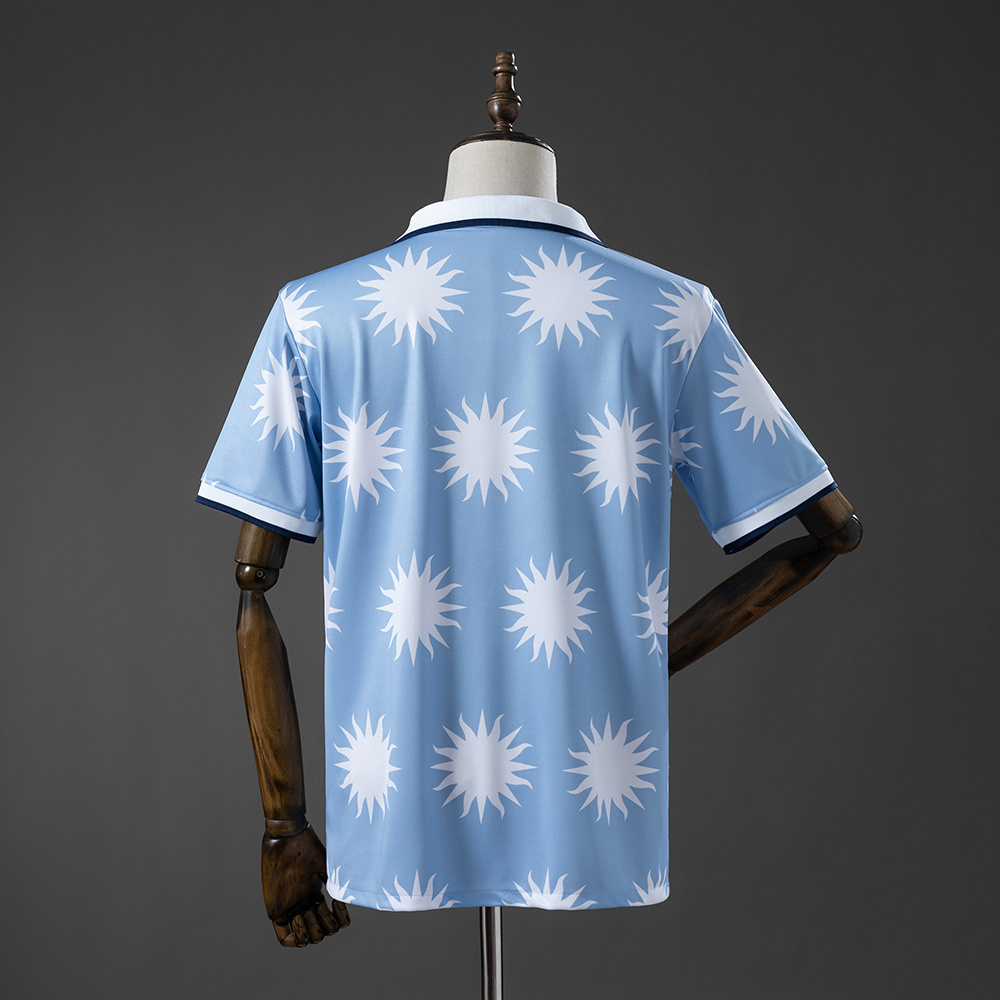 Uruguay 26_27 Special Edition Jersey S-XXL