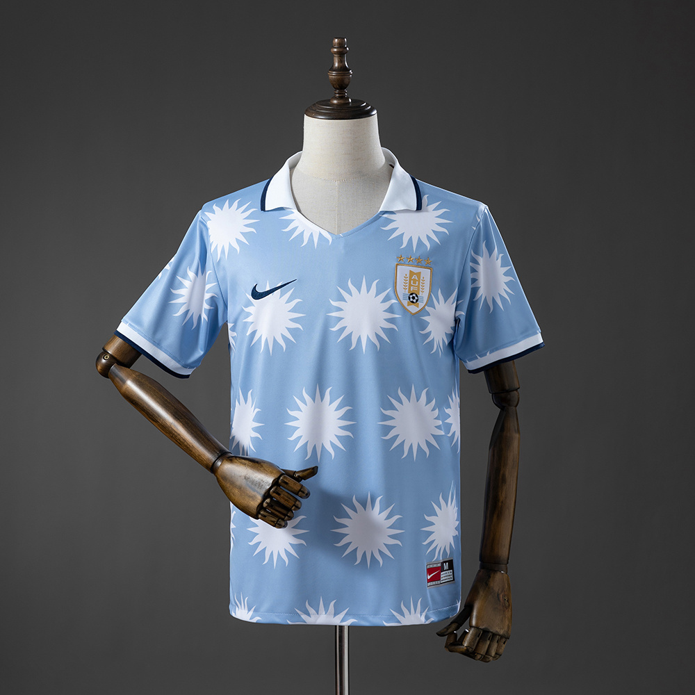 Uruguay 26_27 Special Edition Jersey S-XXL