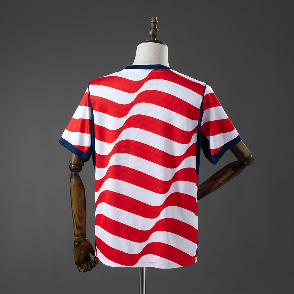 USA 26_27 Home Game S-4XL