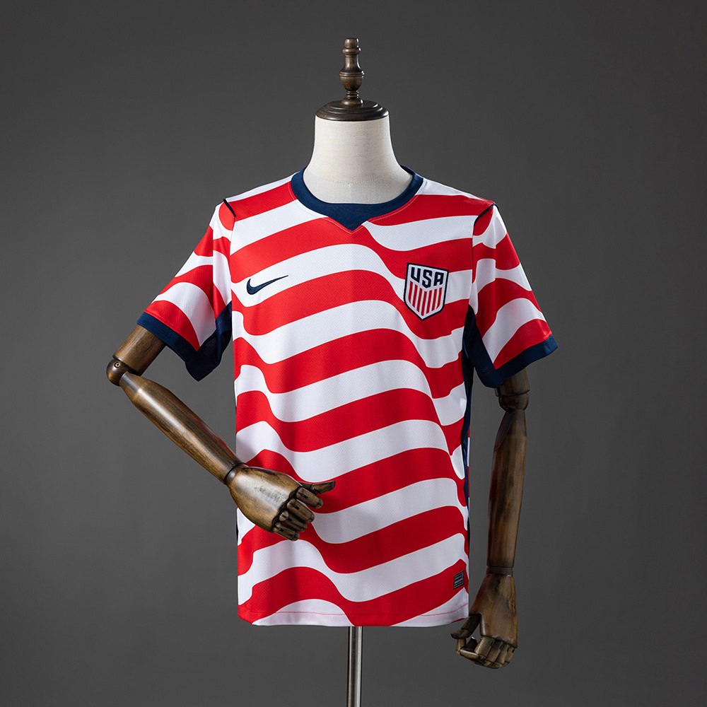 USA 26_27 Home Game S-4XL