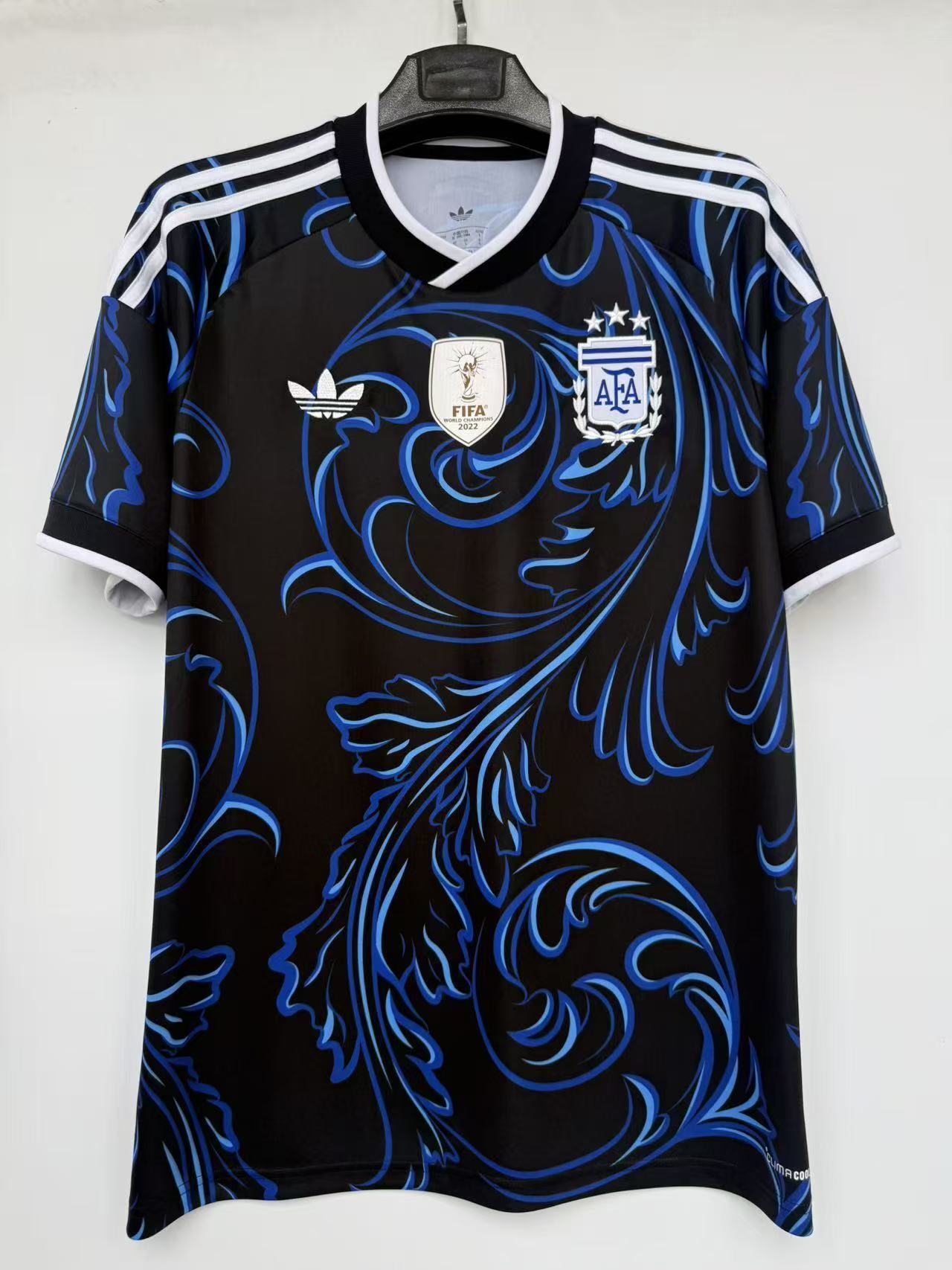 1 Argentina 2026 Away S-4XL