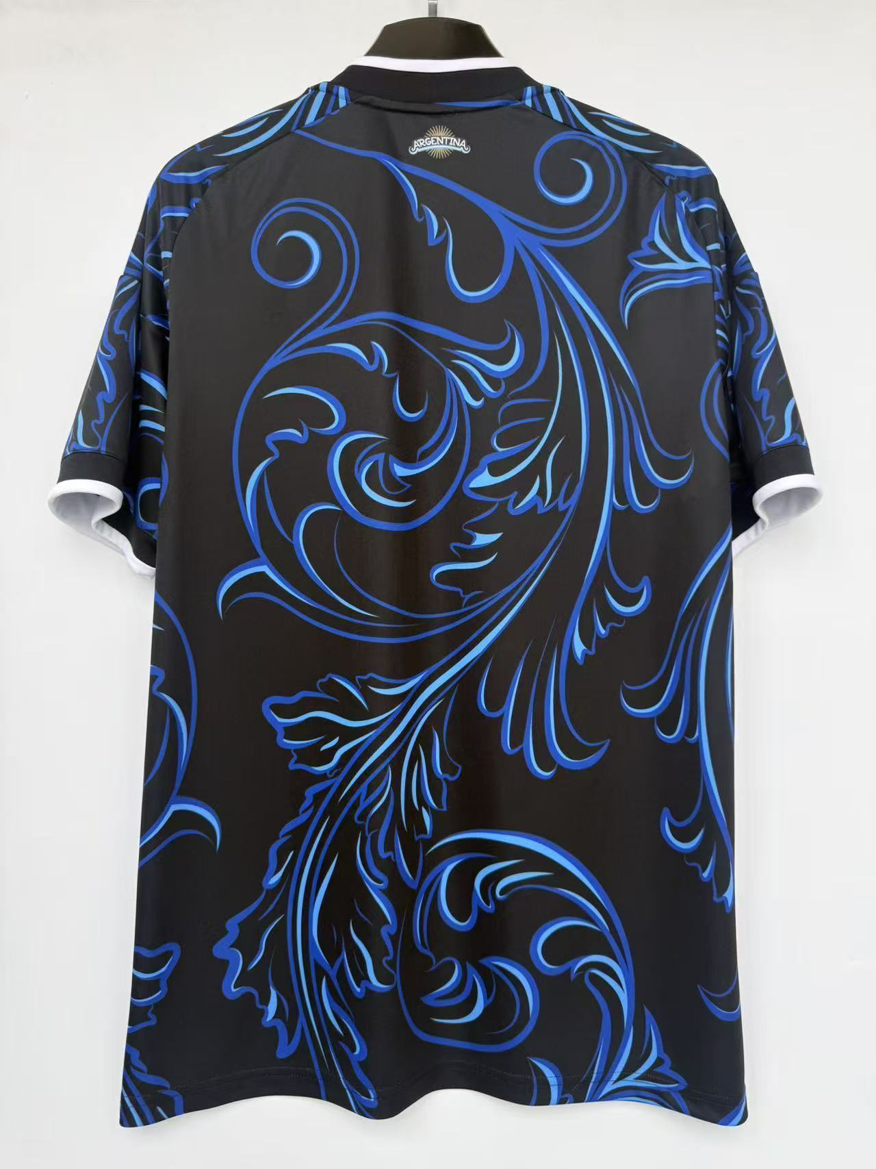 1 Argentina 2026 Away S-4XL