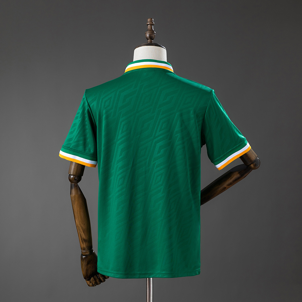 Ireland 26_27 Commemorative Edition - Green Jersey S-4XL