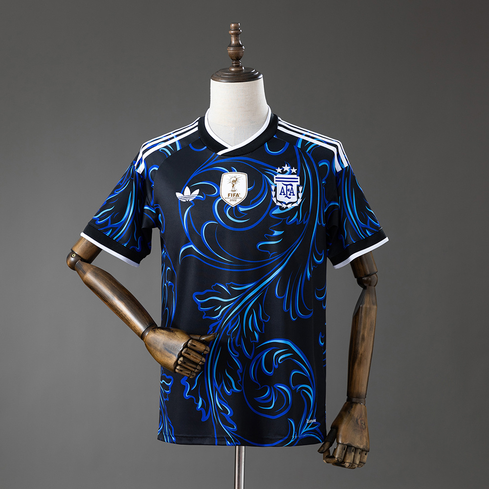 Argentina 2026 Away Jersey S-4XL