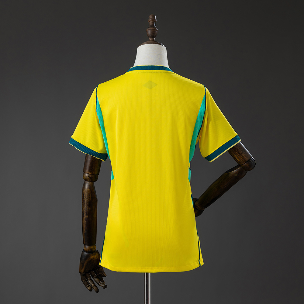 Brasil Principal 2026 Feminina