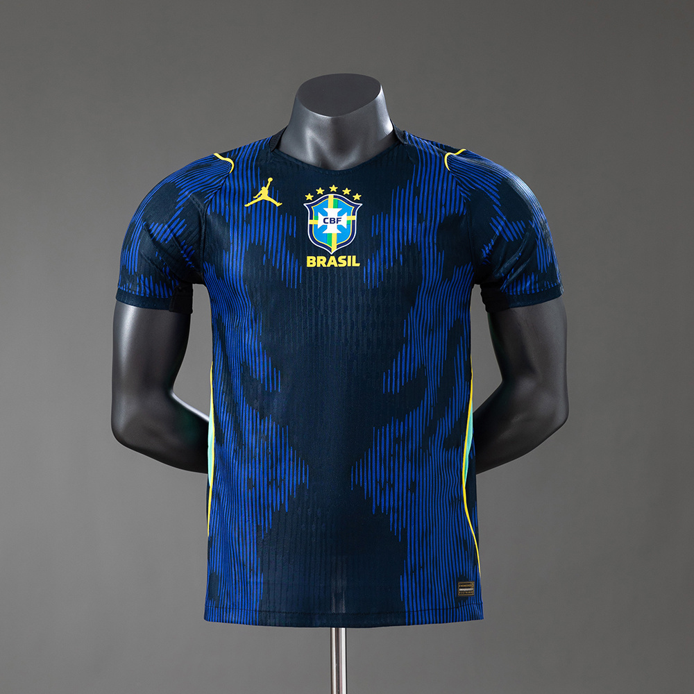 Brasil Alternativa 2026 Versão Jogador