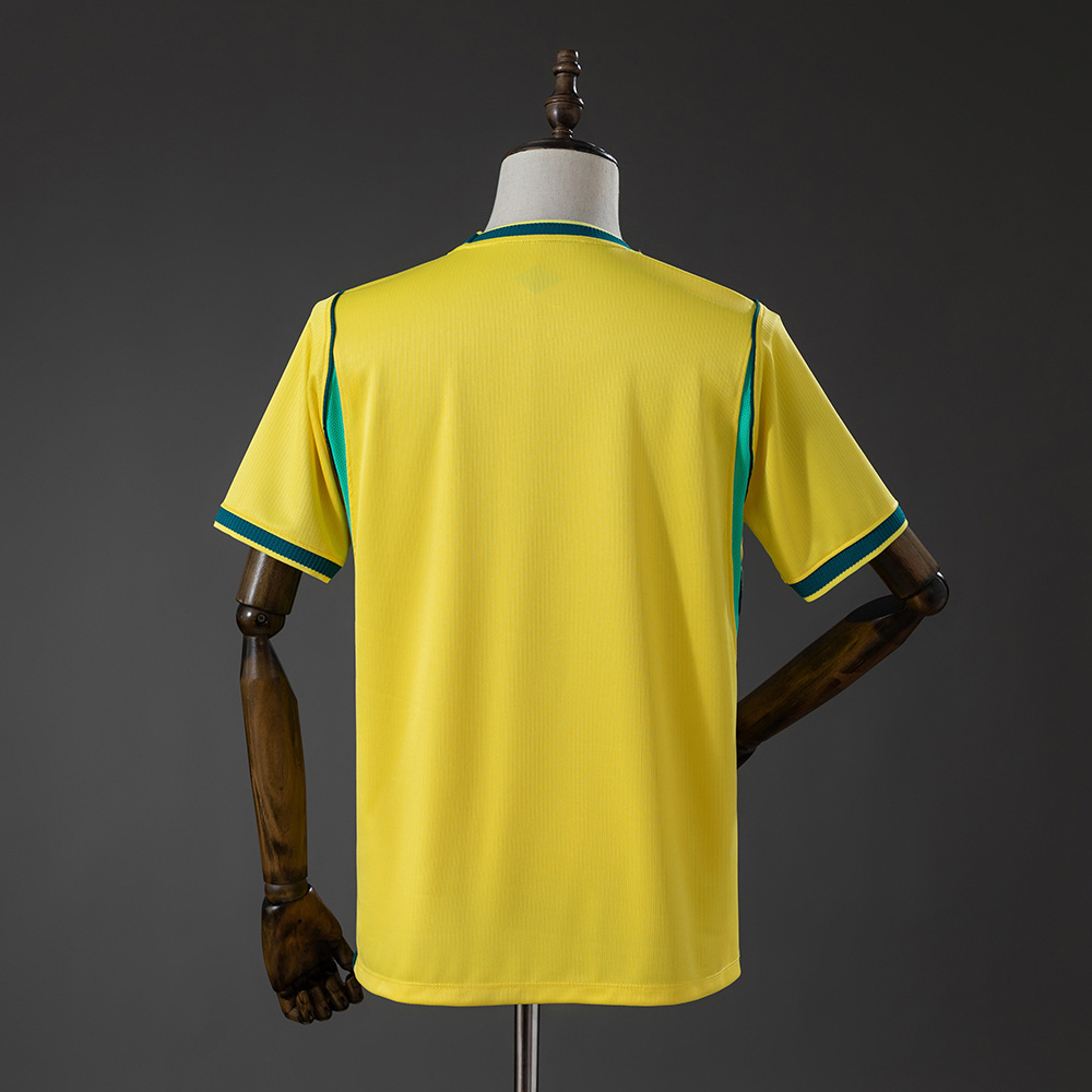 Brasil Principal 2026