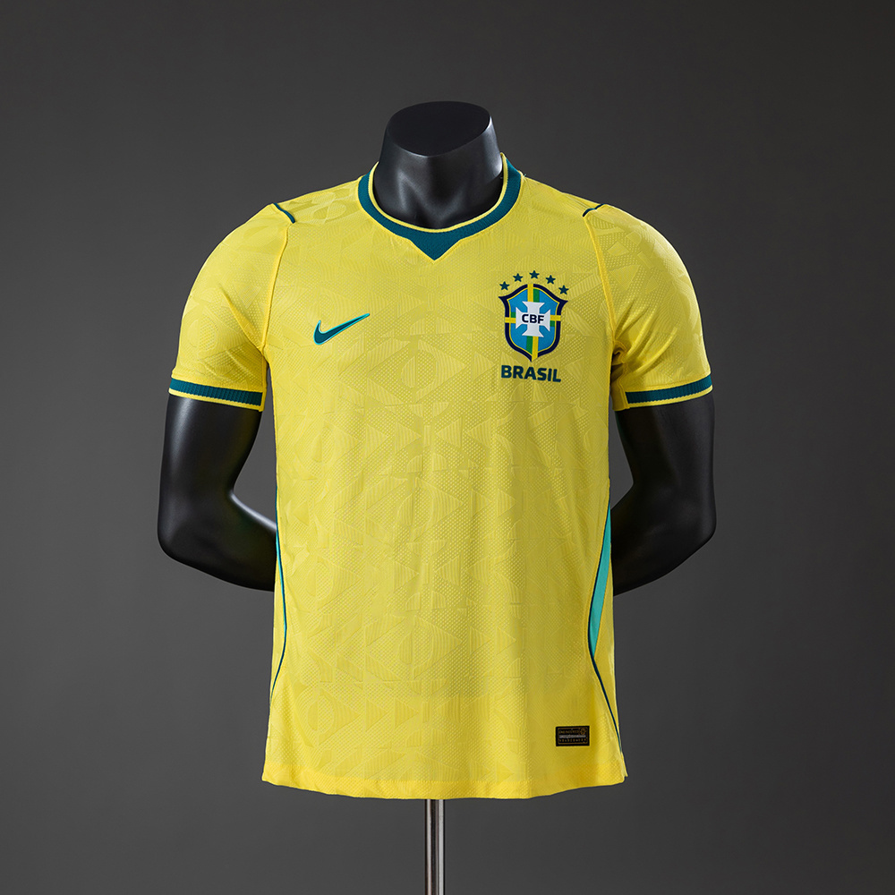 Brasil Principal 2026 – Versão Jogador
