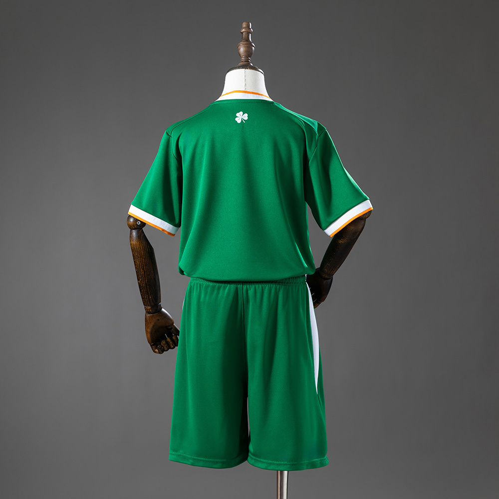 Ireland 2026 Home Kids Kit Size 16-28