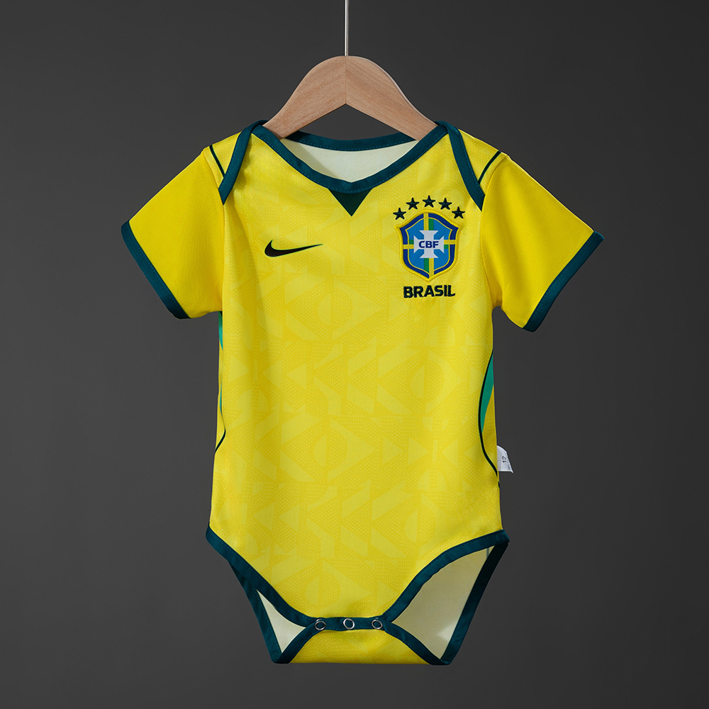 Brasil Principal 2026 Baby