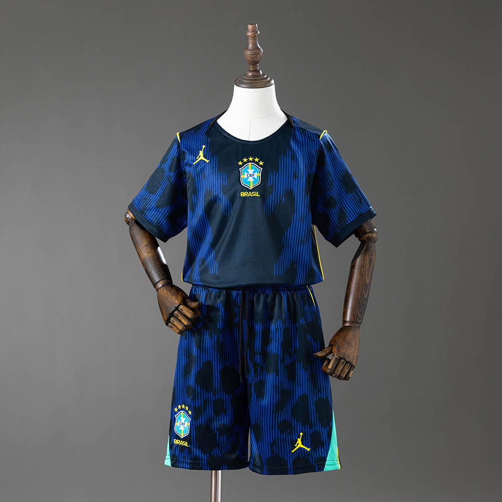 Brasil Alternativo 2026 Kids